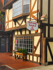 Solvang Nail & Spa